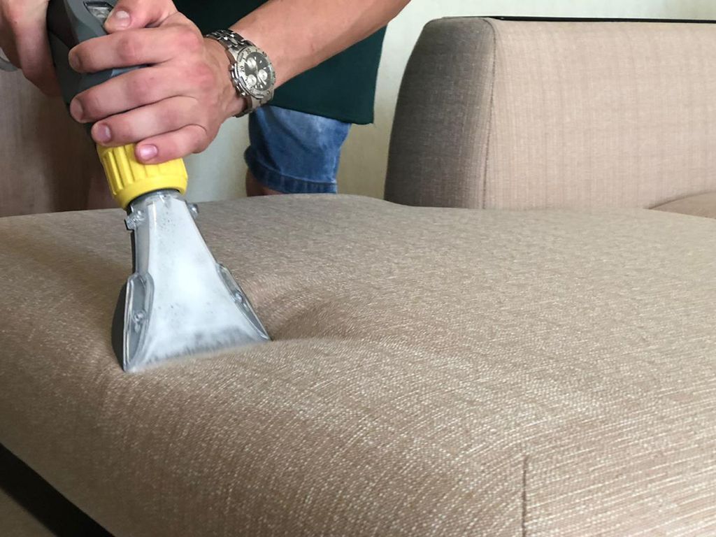 Ürgüp Koltuk Yıkama