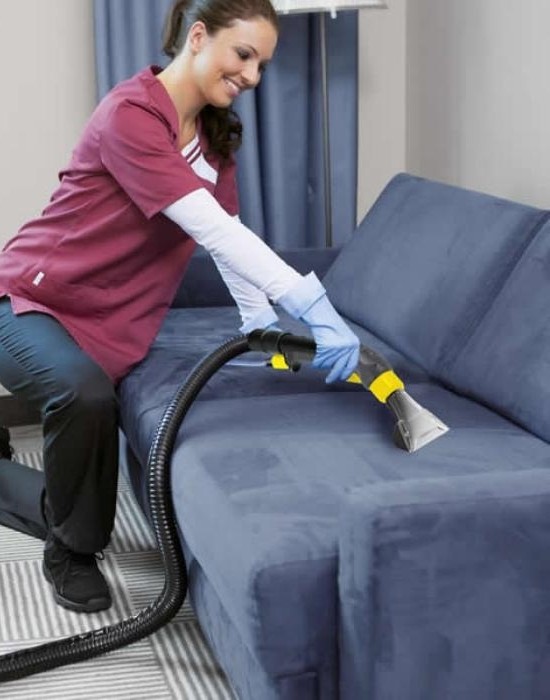 Ürgüp Koltuk Yıkama